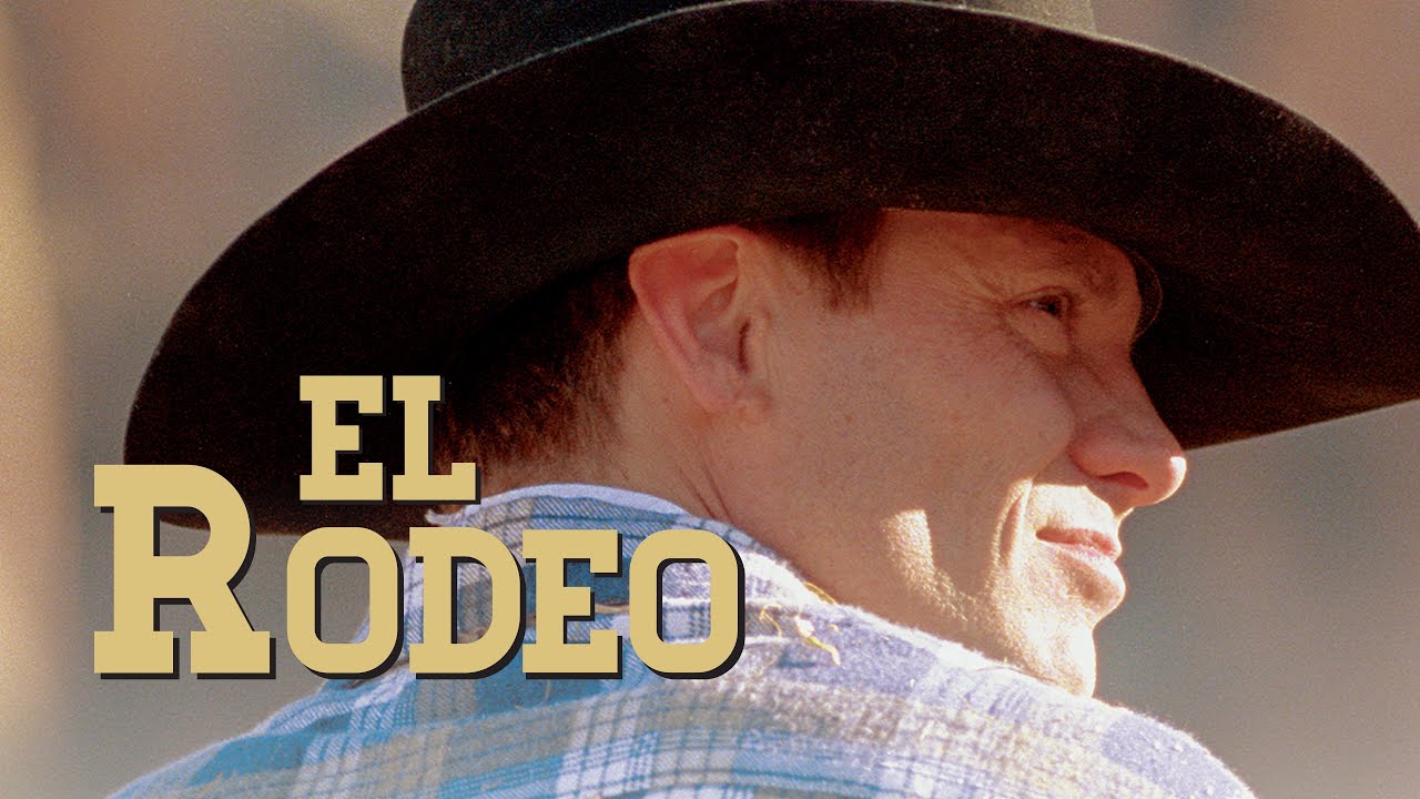 El rodeo  | Película de Billy Graham