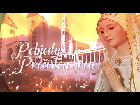 PREMIJERA: Pobjeda prečistog srca, dokumentarni film