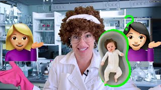 TrinityKids | FamilyTime | Gospels Week #20