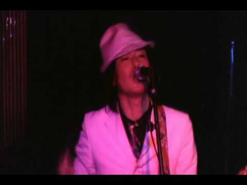 The Heiz : Out Of Time