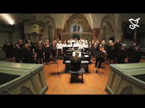 Espoon Laulu: Sanoma