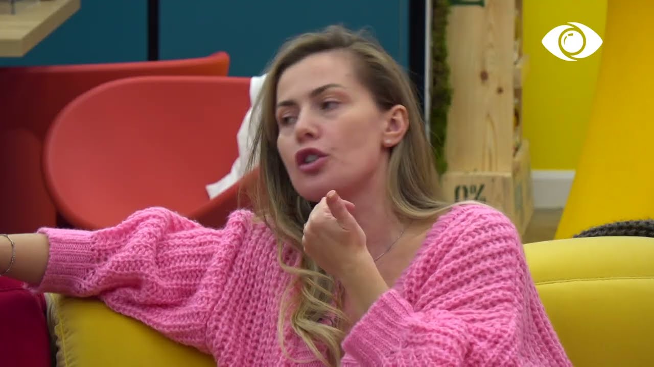 Amos-Teas dhe Oltës: Nuk jemi të detyruar ta pëlqejmë njëri-tjetrin...