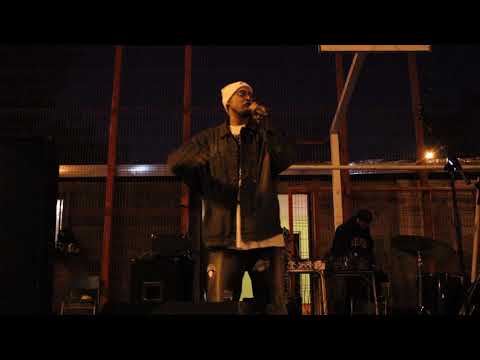 DIENEF - SED DE PODER (EN VIVO) (TOKATA EN LA P.A.C)