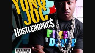 Yung Joc - Hell Yeah