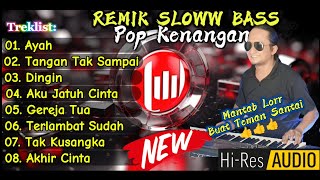 Download lagu REMIK SLOW TEMBANG KENANGAN TERBARU || KOLEKSI TERBAIK  RINTO HARAHAP & PANBER'S @SYMUSIK85 mp3