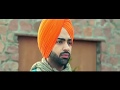 SAJNA VE Jordan Sandhu BUNTY BAINS Punjabi Melodies
