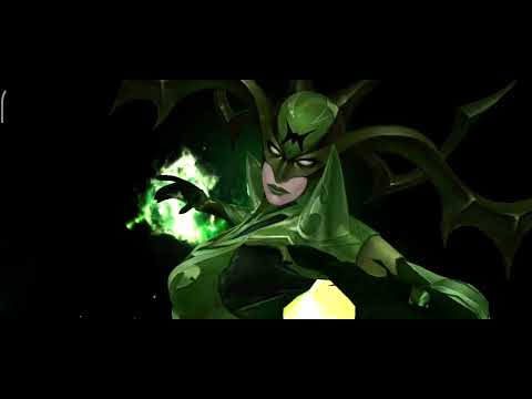 MFF - Hela Tier - 3 upgrade, Material cost and Gold cost from Tier 2 to Tier 3 , Marvel Future Fight