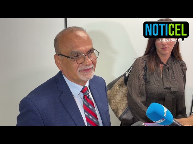 Jueza no emite fallo en vista de consideración de solicitud de desestimación de cargos contra Elvia Cabrera