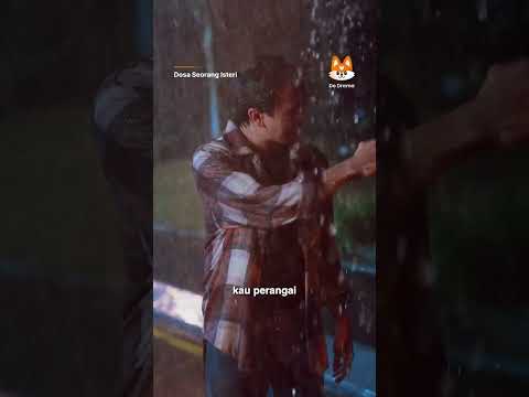 Dosa Seorang Isteri - Hanya di Do Drama