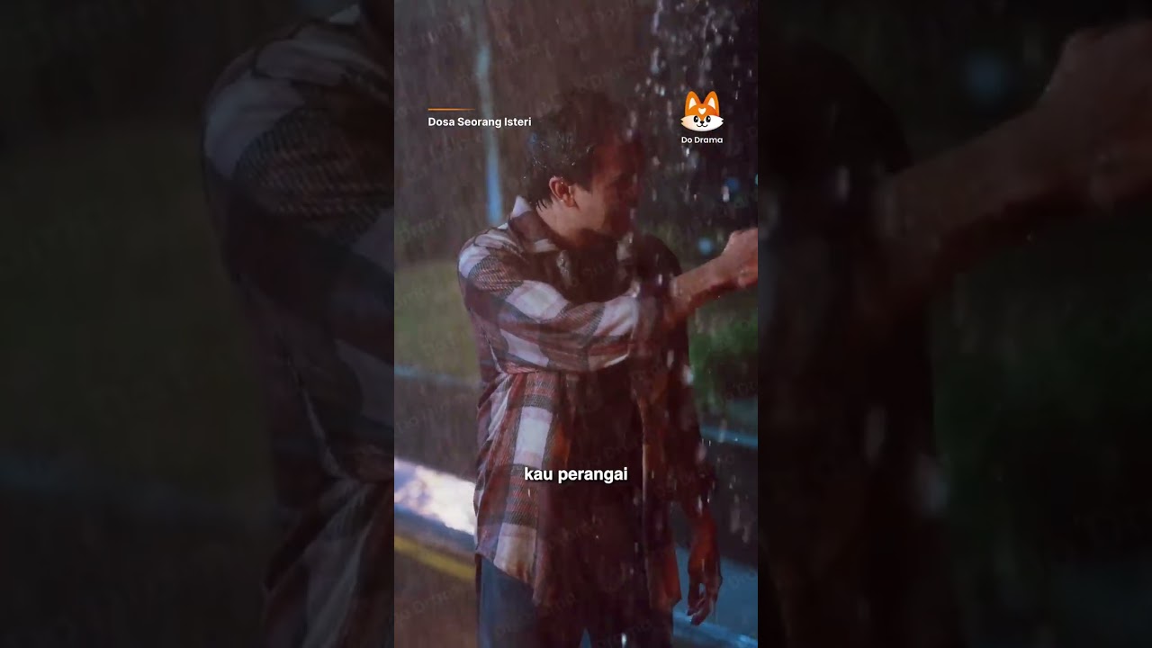 Dosa Seorang Isteri - Hanya di Do Drama