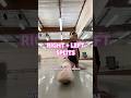 RIGHT LEFT SPLITS Question Ballerina Explained Dancer Ballet Stretching Splits Lifeoflori