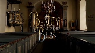 Beauty and the Beast Music Video (Piano &amp; Orchestra)
