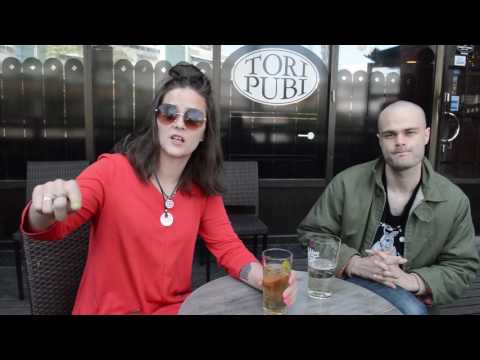 YHDENTEKEVÄÄ - Toveribiisi feat. Rauhatäti