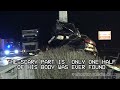 Audi RS6 300KM H  The WORST Car Crash In The World Explained.