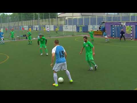 FC Bad Boys – Аптечная сеть 9 1 1 (1)