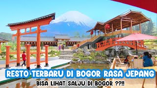 Download lagu π± BENERAN BERASA LIBURAN KE JEPANG | AKI KOE-EN CIJERUK | WISATA BARU DI BOGOR mp3 Download lagu π± BENERAN BERASA LIBURAN KE JEPANG | AKI KOE-EN CIJERUK | WISATA BARU DI BOGOR mp3