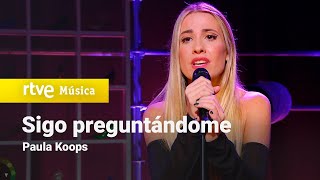 Sigo Preguntándome Lyrics English Translation