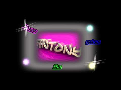 Pietro B Cover von Antony R