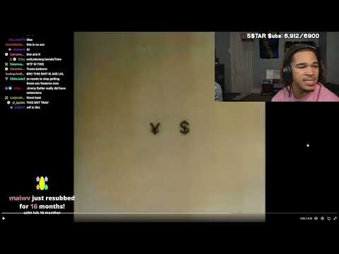 YouTube Thumbnail