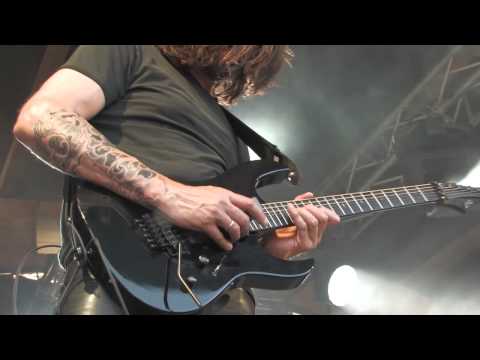 Coroner - Live at Meh Suff! Metal-Festival 2013
