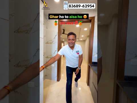 3 BHK BUILDER FLOOR FOR SALE IN DELHI KIRTI NAGAR |#viral #trending #reels | TRENDING PROPERTIES |