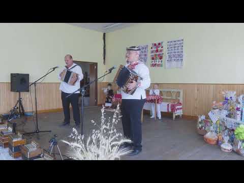 Druhý ročník Hutárskej heligonky