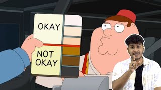 Download lagu Kenapa Family Guy Tak Kena Cancelled? mp3