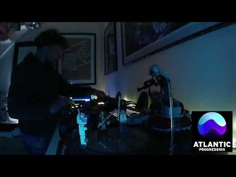 Atlantic Progression presents Erik Bruce - 22/03/2024