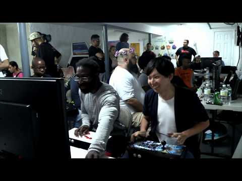 [SFVAE] Top 8 Finals ft. YuzuPonzu, Sanford Kelly - NLBC 174