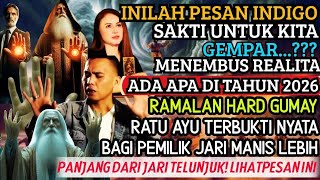 Download lagu JIWA TERPILIH⚠️RAMALAN VIRAL DI 2026 ANAK INDIGO SAKTI YANG HARD GUMAY TENTANG PEMILIK JARI MANIS⚡🚀 mp3 Download lagu JIWA TERPILIH⚠️RAMALAN VIRAL DI 2026 ANAK INDIGO SAKTI YANG HARD GUMAY TENTANG PEMILIK JARI MANIS⚡🚀 mp3