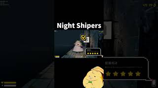 化け物がいる街でウーバーしていくホラーゲーム【Night Shipper】 #ゲーム実況　#ホラーゲーム #実況 #gameplay #games #horror #nigthshipper