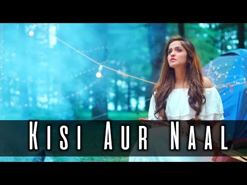 Kisi Aur Naal - Asees Kaur X DJ Maxxto (Remix) | Kisi Aur Naal Remix | VYRL Originals