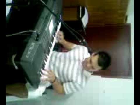 Uros pjeva - Корита Иванова