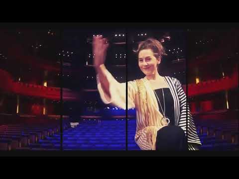 GTN - ENTREVISTA 1 - 8Reyes Perú /AfueraFest TvPerú