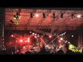 [4/5] Morgan Heritage - Helping Hand - Live @ Filagosto Festival 2012