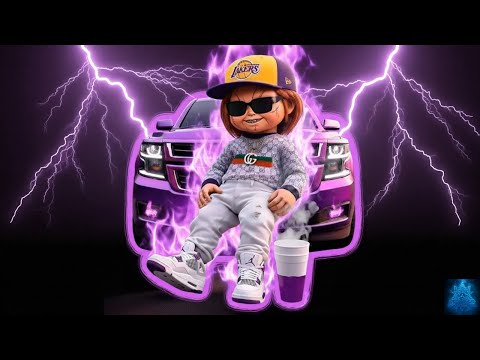 FREESTYLE BEAT - ''SHOOT THE FLOW'' | Trap Instrumental 2025 | Rap Beats | Type West Coast