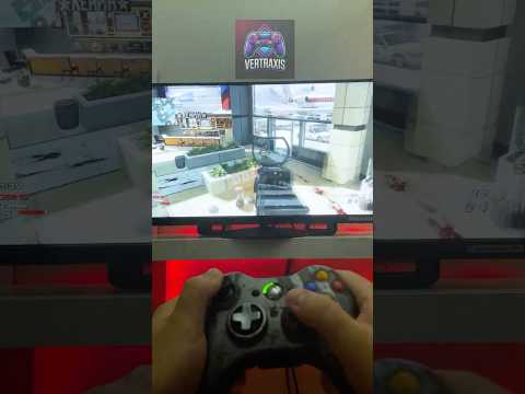 MW3 2011 Multiplayer on Xbox 360 in 2025 – Still INSANE 🔥🎮 #mw3