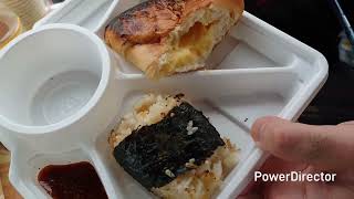 スプラでマッチングした食材だけでバーベキューする【実食編】