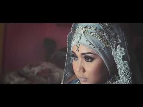 wedding trailer vita & funny