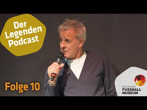 Pierre Littbarski, wie war das damals?