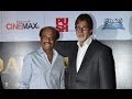 Amitabh Launches Hindi Trailer Of Kochadaiiyaan