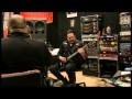 MINISTRY The Making of... From Beer to Eternity ...