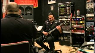 MINISTRY The Making of... From Beer to Eternity Webisode #9
