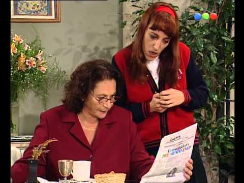 Capítulo 572 - Verano del 98