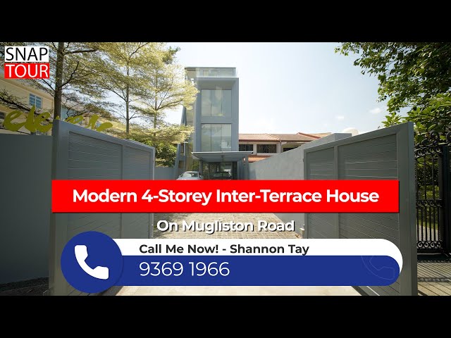 undefined of 5,646 sqft (built-up) Landed House for Sale in Mugliston Road - Project Photos 14