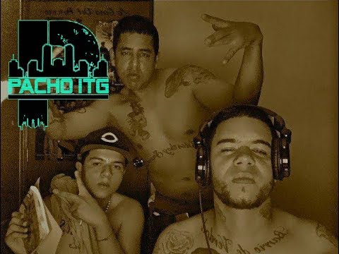 7 Thian / AMBIENTE POPULAR - Feat El Tito Y El Mosco (Caña Brava)