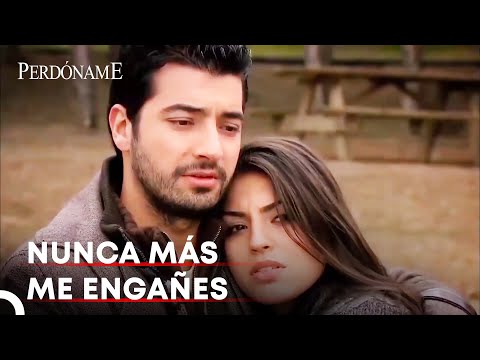 Bahar Le Perdonó A Kemal | Perdóname