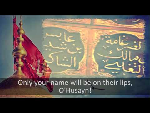 [English Subtitles] A Lover's Wish - Hamid Alimi