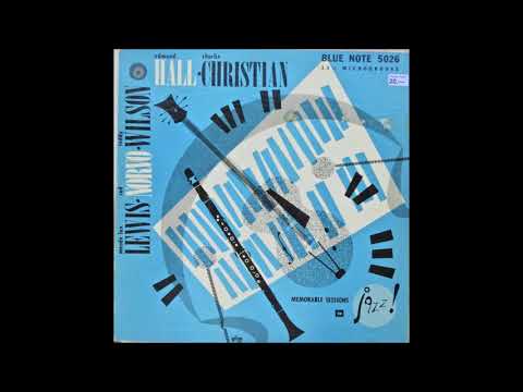 Thumbnail for Charlie Christian & Edmond Hall – Memorable Sessions ( Full Album ) by Edmond Hall