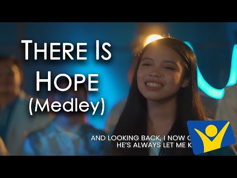 There is Hope Medley | Hope Channel South Philippines Talents
